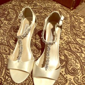 Bridal Shoes